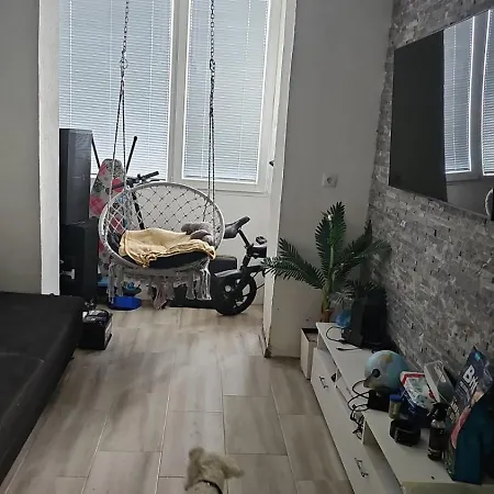 Lava's Lux Appartement *