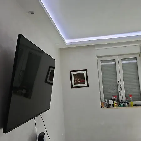 Lava's Lux Appartement Belegis